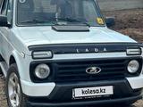 ВАЗ (Lada) Lada 2121 2011 года за 2 750 123 тг. в Шымкент