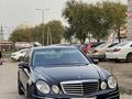 Mercedes-Benz E 320 2007 годаfor6 200 000 тг. в Алматы – фото 11