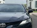Toyota Camry 2019 года за 16 500 000 тг. в Алматы – фото 4