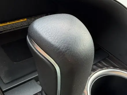 Toyota Camry 2019 года за 16 500 000 тг. в Алматы – фото 36