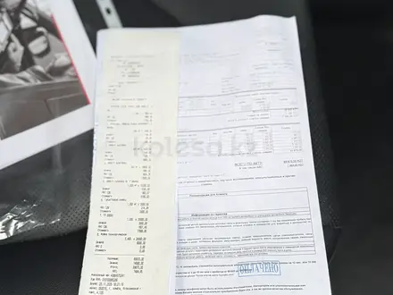 Toyota Camry 2019 года за 16 500 000 тг. в Алматы – фото 46