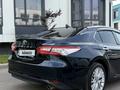 Toyota Camry 2019 года за 16 500 000 тг. в Алматы – фото 6