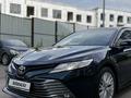 Toyota Camry 2019 года за 16 500 000 тг. в Алматы – фото 7