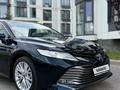 Toyota Camry 2019 года за 16 500 000 тг. в Алматы – фото 8