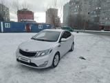 Kia Rio 2014 годаfor4 900 000 тг. в Актобе