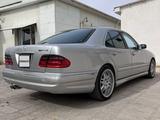 Mercedes-Benz E 320 2000 года за 6 750 000 тг. в Алматы – фото 3