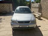 Opel Astra 2000 годаүшін2 200 000 тг. в Жанаозен – фото 3