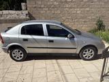 Opel Astra 2000 годаүшін2 200 000 тг. в Жанаозен – фото 4