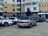 ВАЗ (Lada) 2115 2006 годаfor700 000 тг. в Кульсары – фото 2