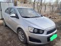 Chevrolet Aveo 2014 года за 3 500 000 тг. в Кордай