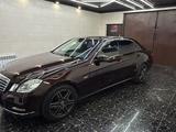 Mercedes-Benz E 200 2010 года за 6 900 000 тг. в Алматы – фото 3