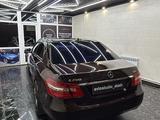 Mercedes-Benz E 200 2010 года за 6 900 000 тг. в Алматы – фото 2