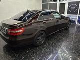 Mercedes-Benz E 200 2010 года за 6 900 000 тг. в Алматы – фото 4