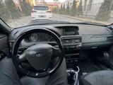 ВАЗ (Lada) Priora 2170 2014 года за 2 300 000 тг. в Астана