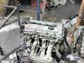 Дроссельная заслонка на Nissan serena sr20 Ниссан Серена СР20 за 25 000 тг. в Алматы