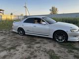 Toyota Mark II 1995 года за 3 300 000 тг. в Усть-Каменогорск – фото 2