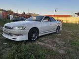 Toyota Mark II 1995 года за 3 300 000 тг. в Усть-Каменогорск