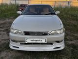 Toyota Mark II 1995 года за 3 300 000 тг. в Усть-Каменогорск – фото 4