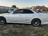 Toyota Mark II 1995 года за 3 300 000 тг. в Усть-Каменогорск – фото 5