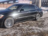 Infiniti M35 2008 года за 3 700 000 тг. в Астана – фото 4