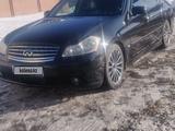 Infiniti M35 2008 года за 3 450 000 тг. в Астана – фото 5