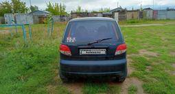 Daewoo Matiz 2013 годаfor1 450 000 тг. в Павлодар – фото 3