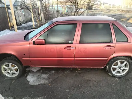 Volvo S70 1998 года за 1 500 000 тг. в Костанай – фото 2