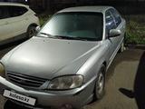 Kia Spectra 2006 года за 1 100 000 тг. в Уральск