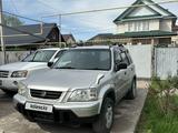 Honda CR-V 1996 года за 2 700 000 тг. в Талгар