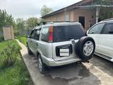 Honda CR-V 1996 года за 2 700 000 тг. в Талгар – фото 2