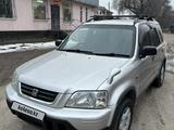 Honda CR-V 1996 года за 2 700 000 тг. в Талгар – фото 5