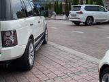 Land Rover Range Rover 2010 года за 16 000 000 тг. в Алматы – фото 5