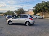 Nissan Tiida 2006 года за 2 200 000 тг. в Актау