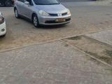 Nissan Tiida 2006 года за 2 200 000 тг. в Актау – фото 5
