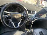 Hyundai Accent 2012 года за 3 200 000 тг. в Туркестан – фото 5