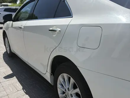 Toyota Camry 2016 года за 9 500 000 тг. в Павлодар – фото 17