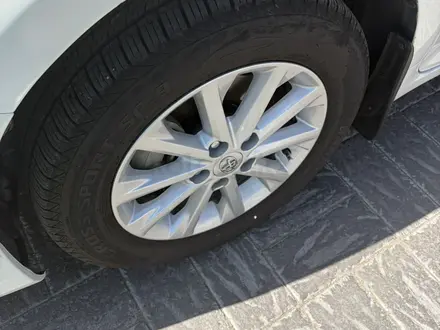 Toyota Camry 2016 года за 9 500 000 тг. в Павлодар – фото 19