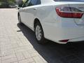 Toyota Camry 2016 годаүшін9 500 000 тг. в Павлодар – фото 18