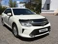 Toyota Camry 2016 годаүшін9 500 000 тг. в Павлодар – фото 4