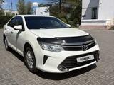 Toyota Camry 2016 годаүшін9 500 000 тг. в Павлодар – фото 4