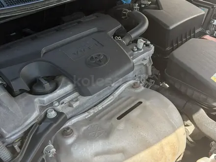 Toyota Camry 2016 года за 9 500 000 тг. в Павлодар – фото 21