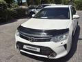 Toyota Camry 2016 годаүшін9 500 000 тг. в Павлодар