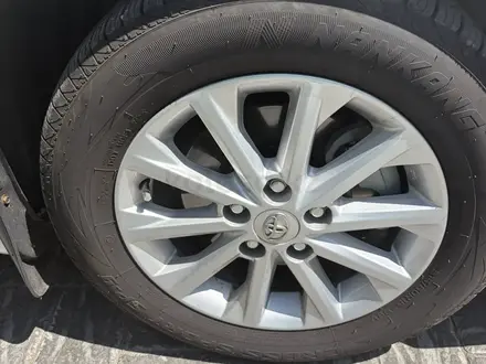 Toyota Camry 2016 года за 9 500 000 тг. в Павлодар – фото 7