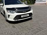 Toyota Camry 2016 годаүшін9 500 000 тг. в Павлодар – фото 5