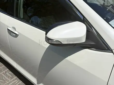 Toyota Camry 2016 года за 9 500 000 тг. в Павлодар – фото 9