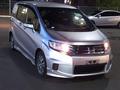 Honda Freed Spike 2012 года за 8 300 000 тг. в Костанай – фото 3