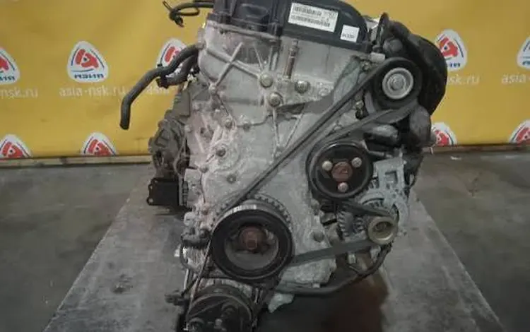 Двигатель Ford за 230 000 тг. в Алматы