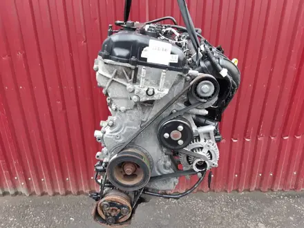 Двигатель Ford за 230 000 тг. в Алматы – фото 3