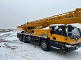 Авто кран 2025 года в Астана – фото 2