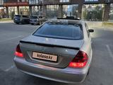 Mercedes-Benz E 320 2002 годаүшін3 000 000 тг. в Атырау – фото 4